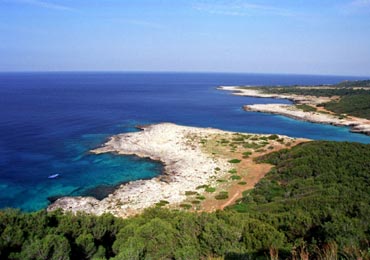 agriturismo lecce