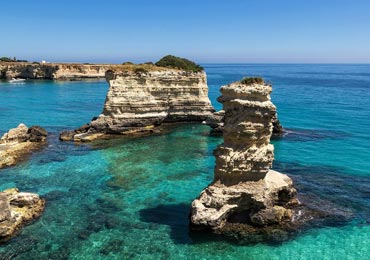 vacanze in puglia